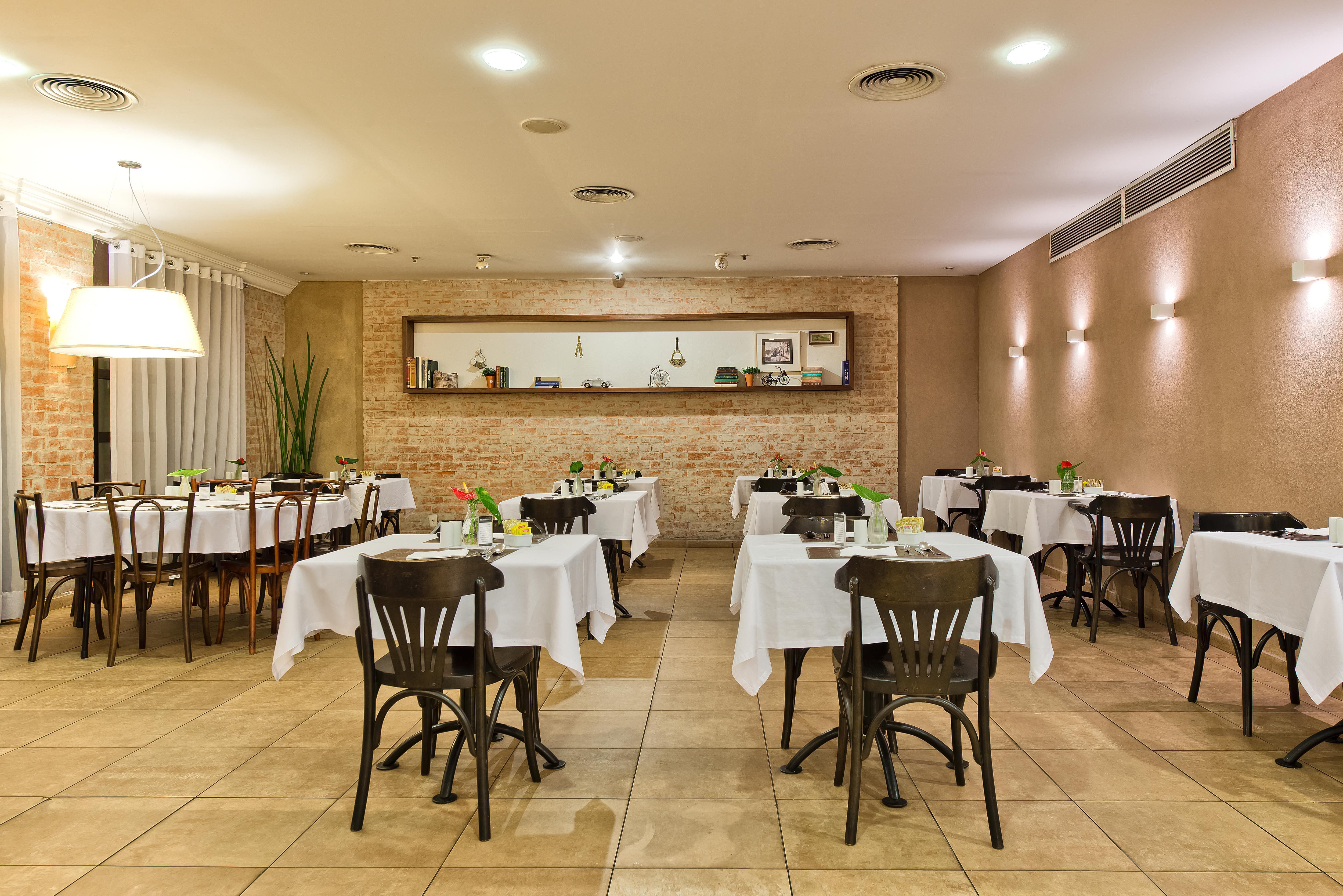 Innside By Melia Sao Paulo Itaim エクステリア 写真
