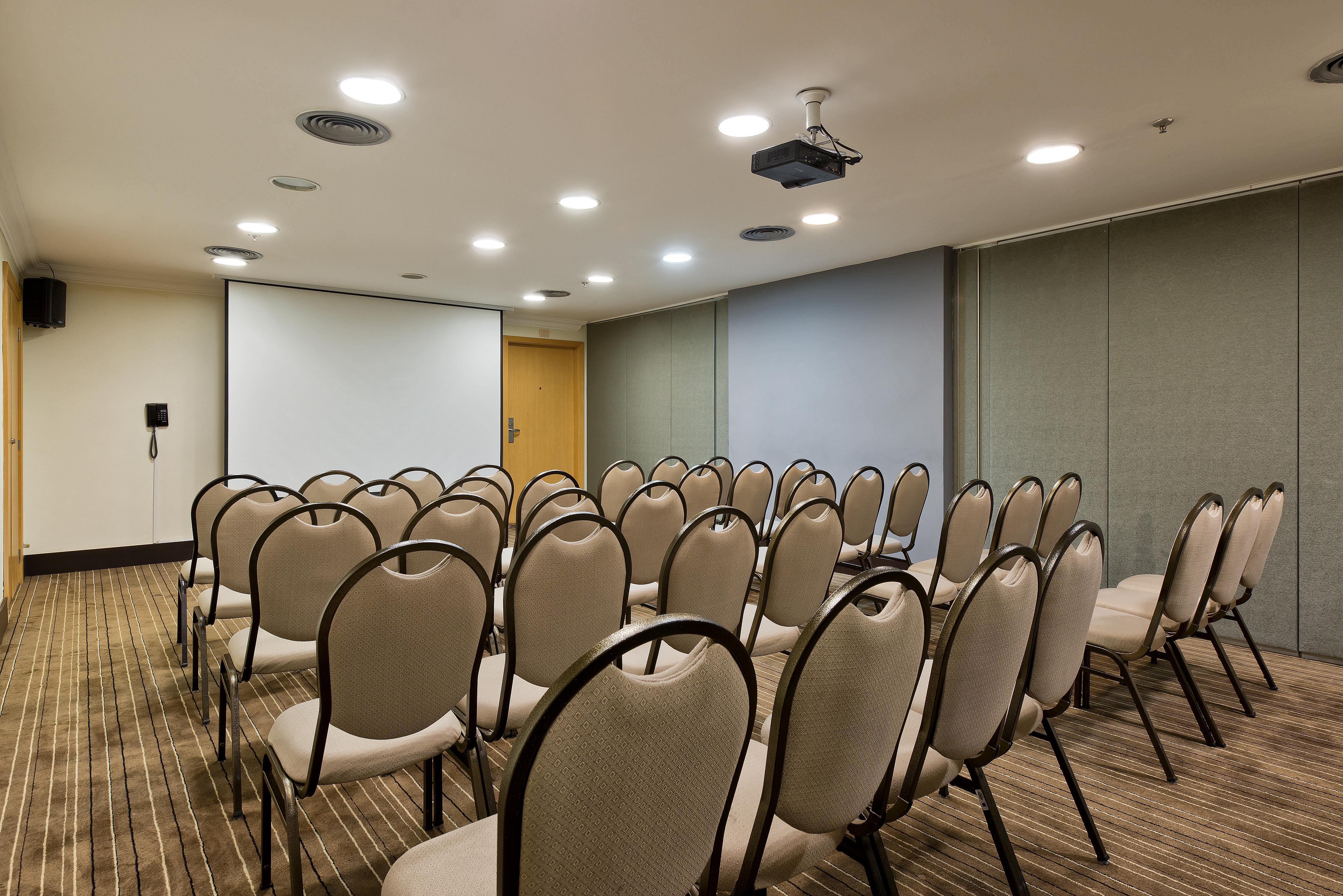 Innside By Melia Sao Paulo Itaim エクステリア 写真