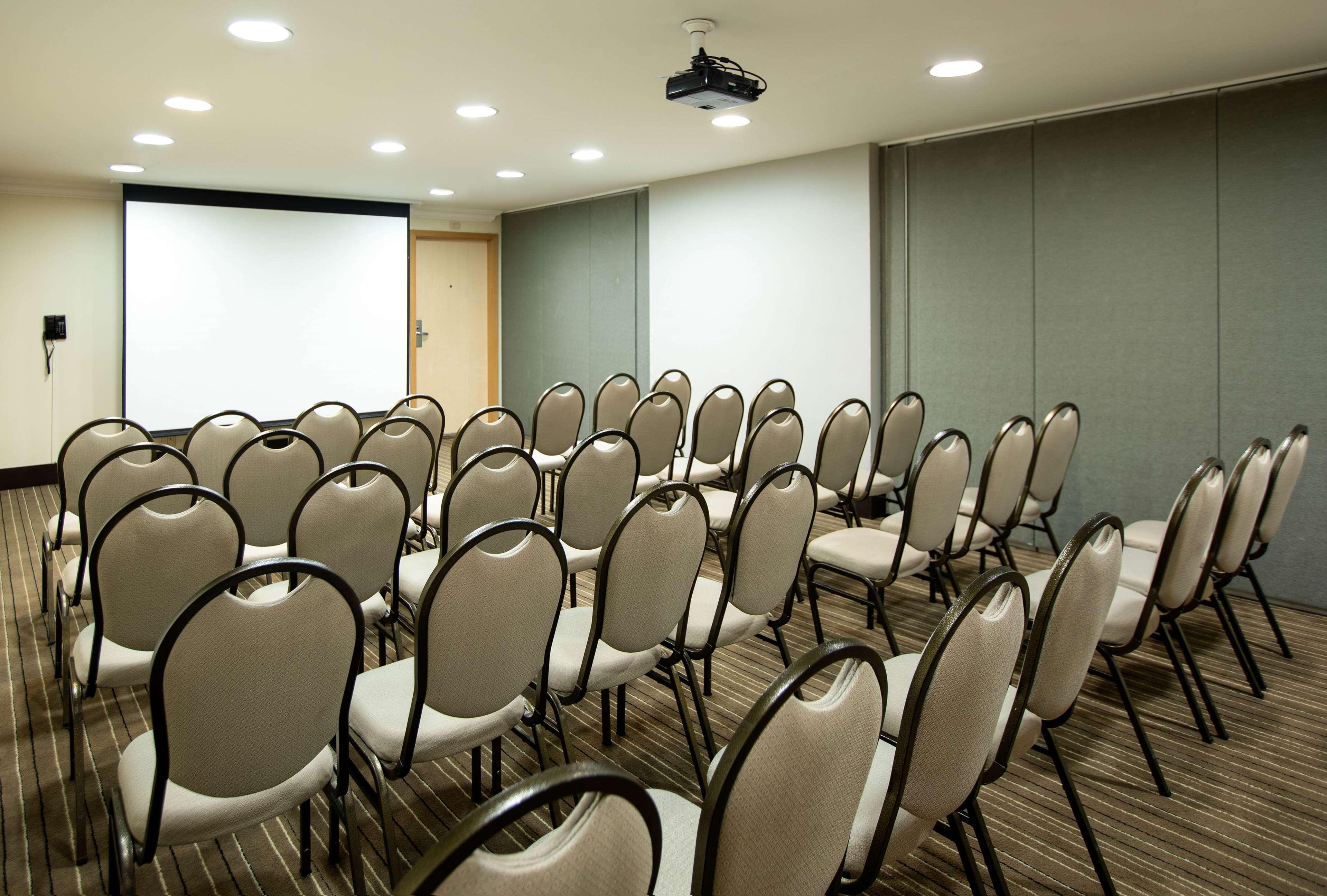 Innside By Melia Sao Paulo Itaim エクステリア 写真