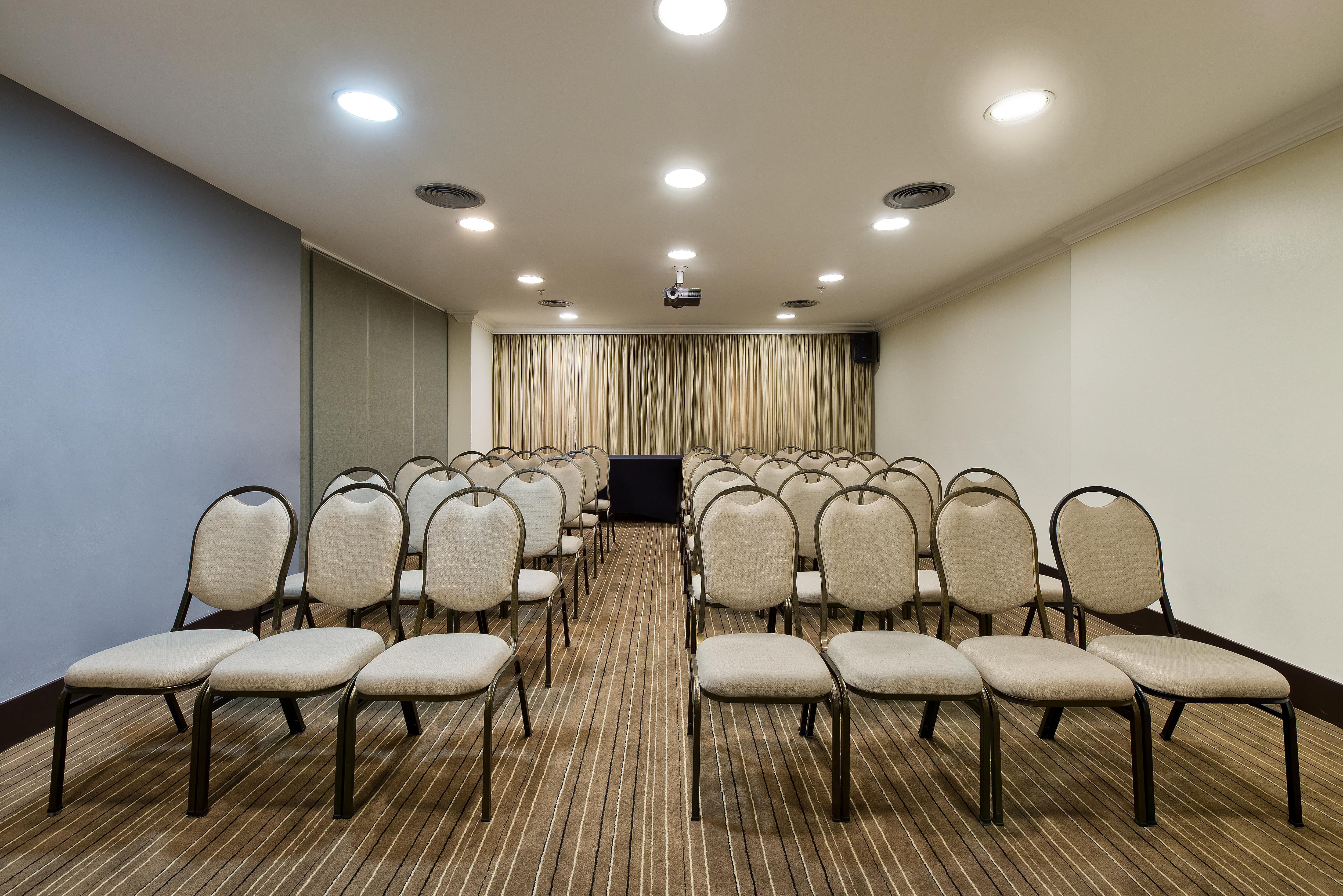 Innside By Melia Sao Paulo Itaim エクステリア 写真