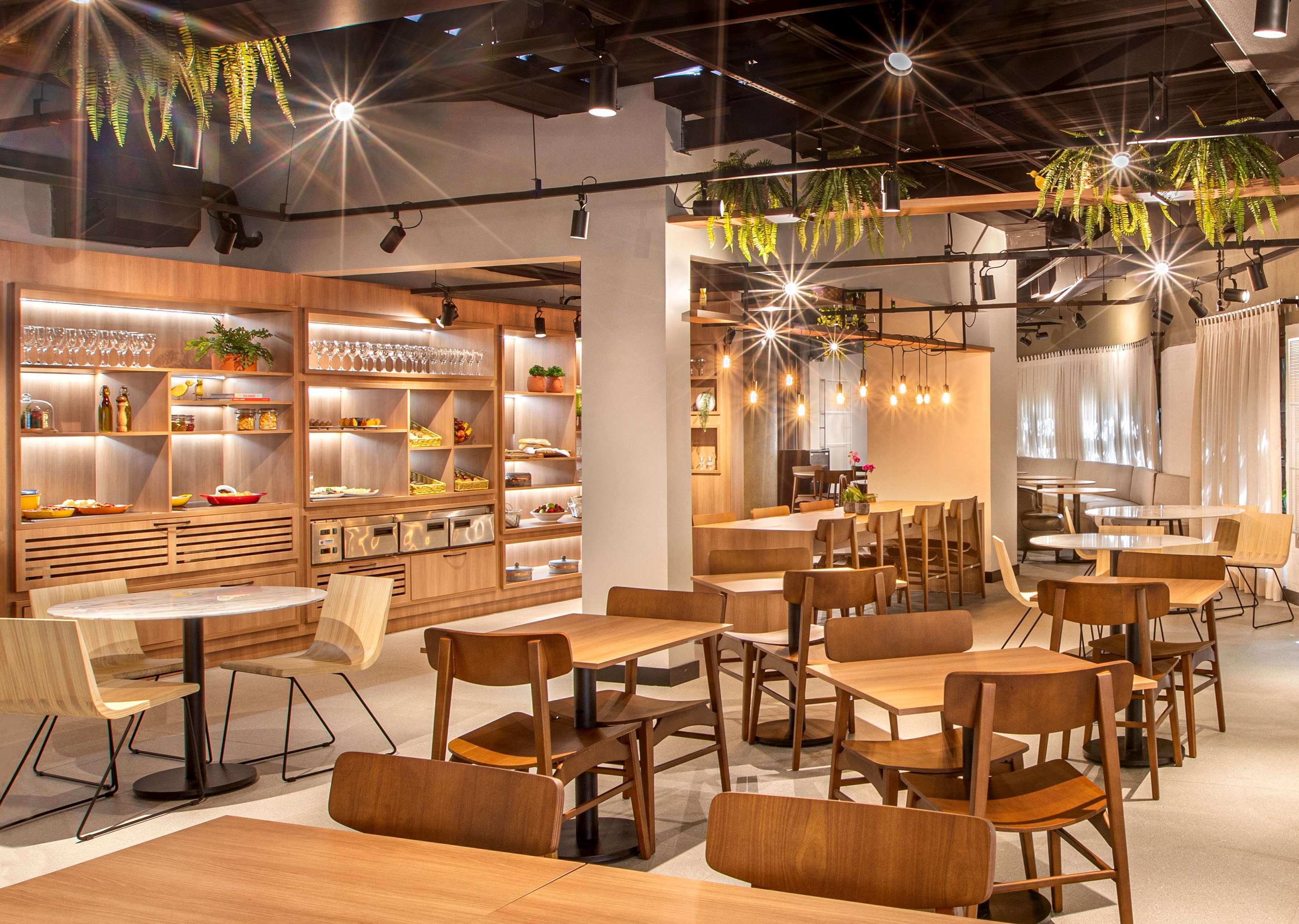 Innside By Melia Sao Paulo Itaim エクステリア 写真