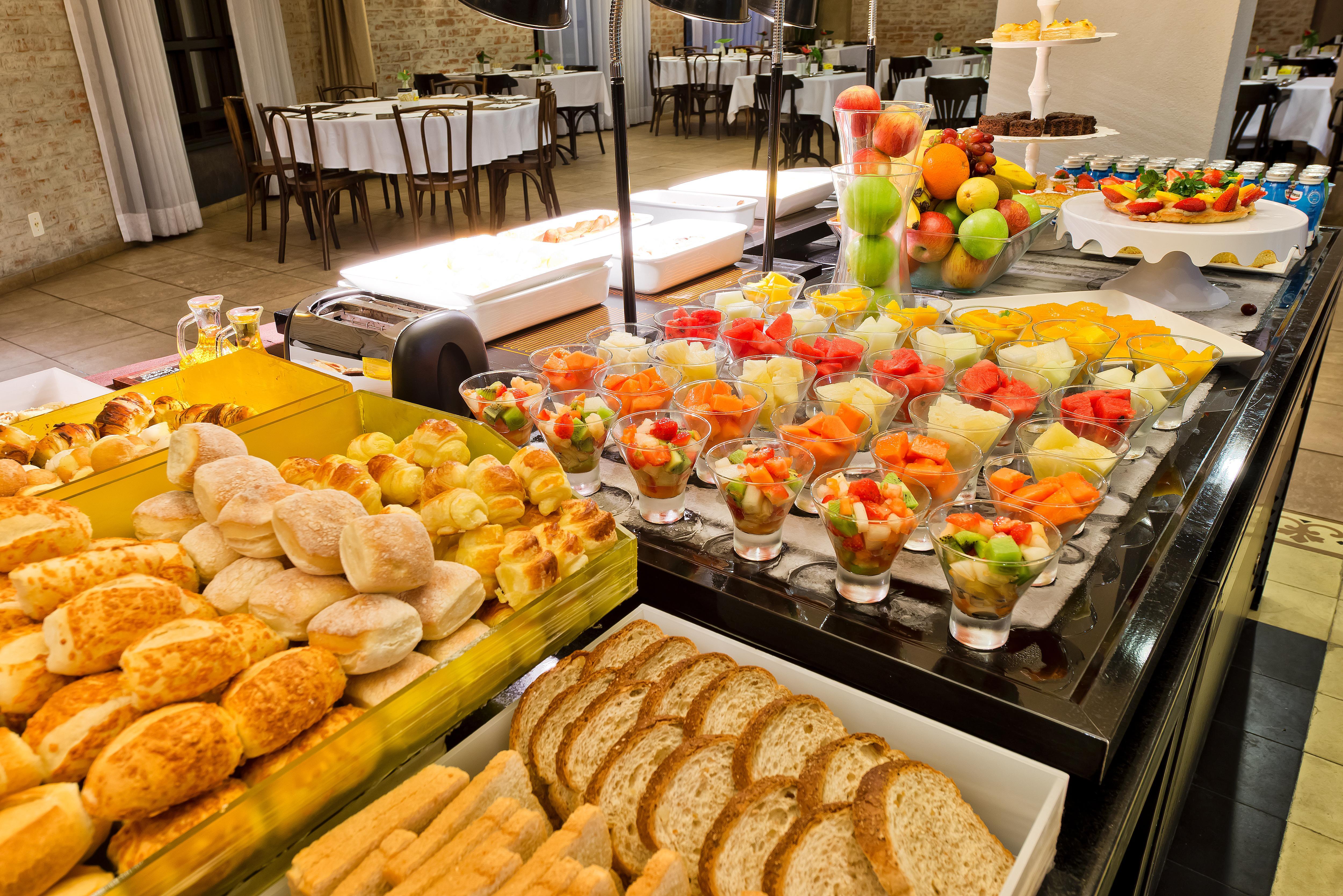 Innside By Melia Sao Paulo Itaim エクステリア 写真