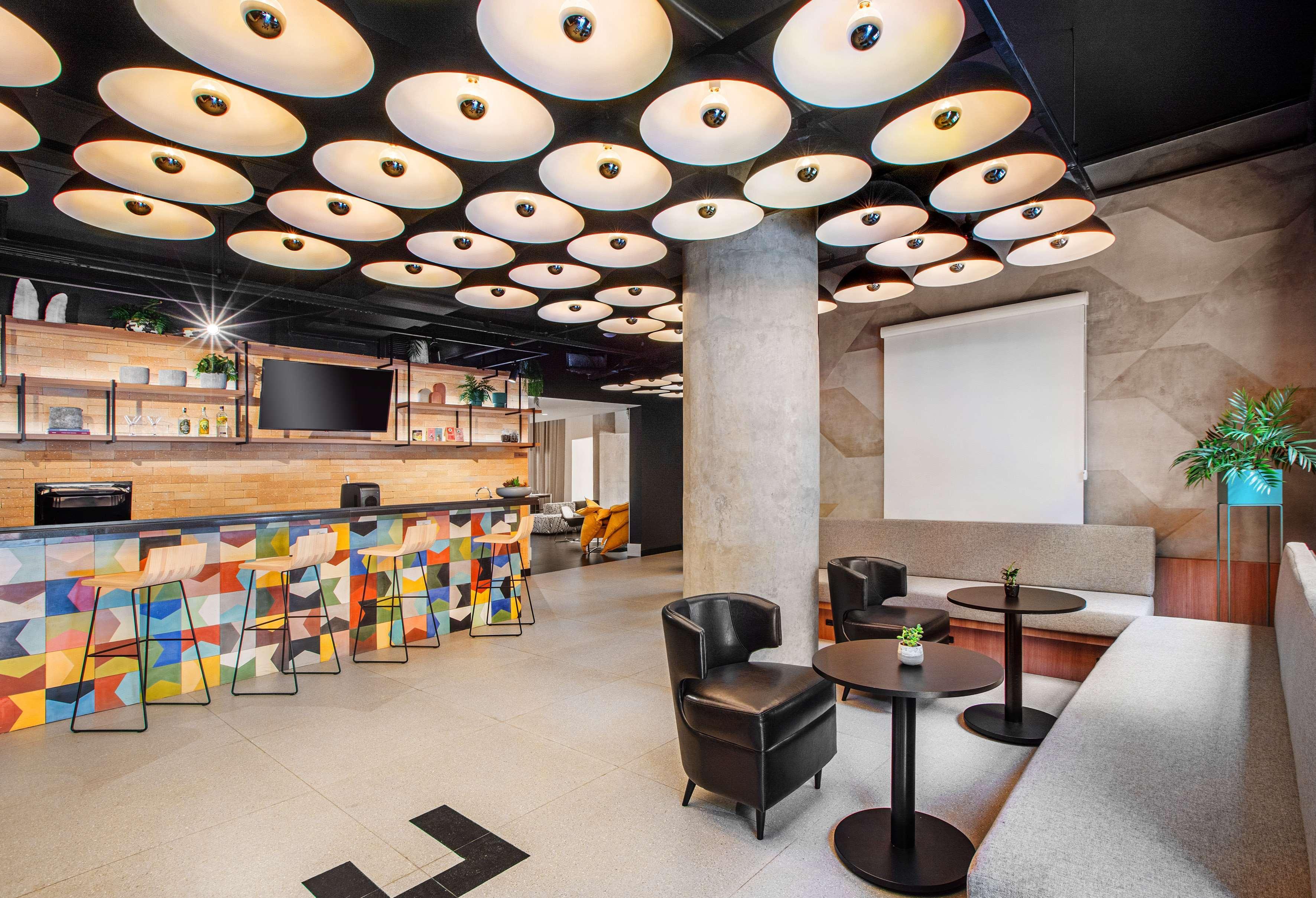 Innside By Melia Sao Paulo Itaim エクステリア 写真