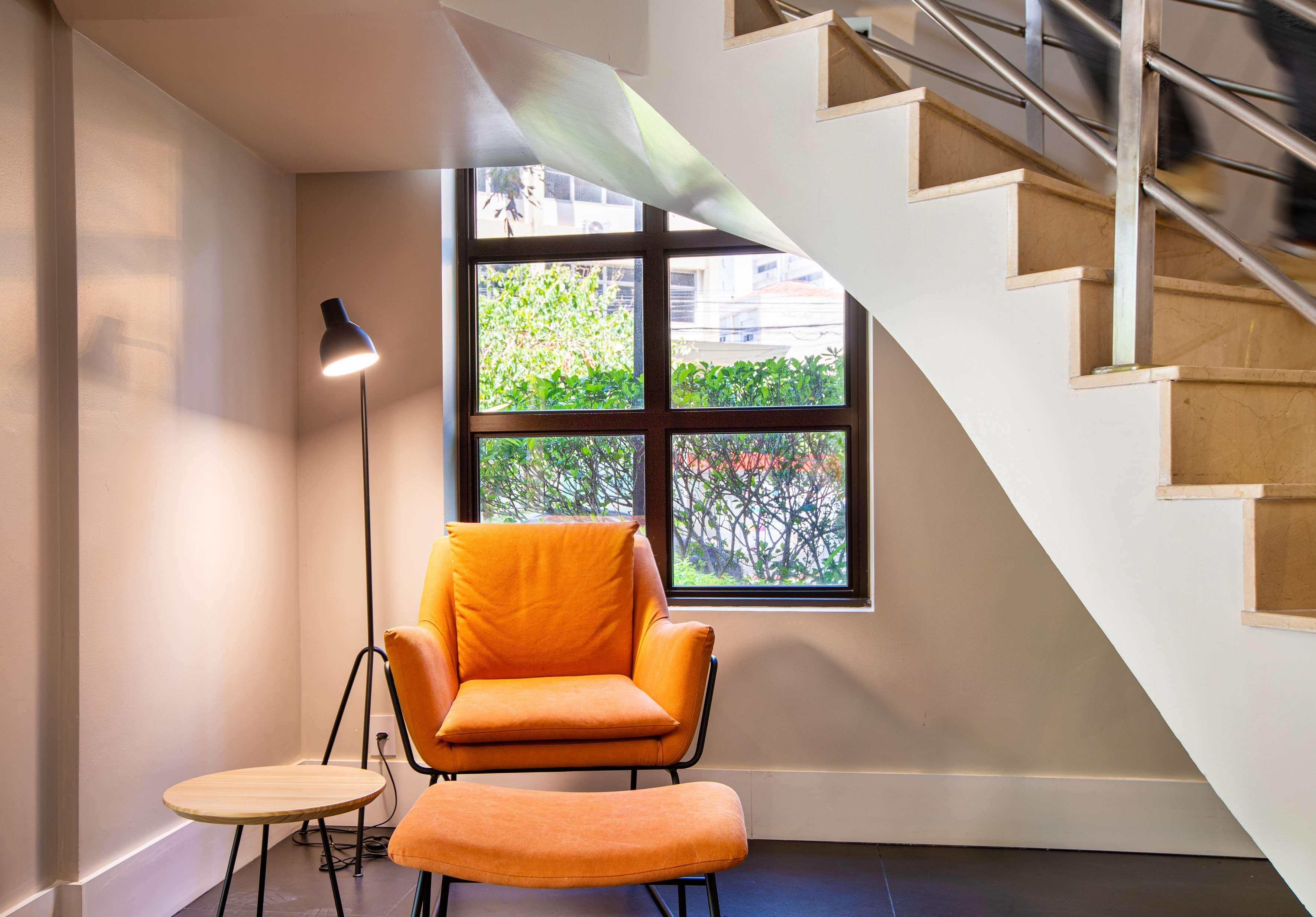 Innside By Melia Sao Paulo Itaim エクステリア 写真
