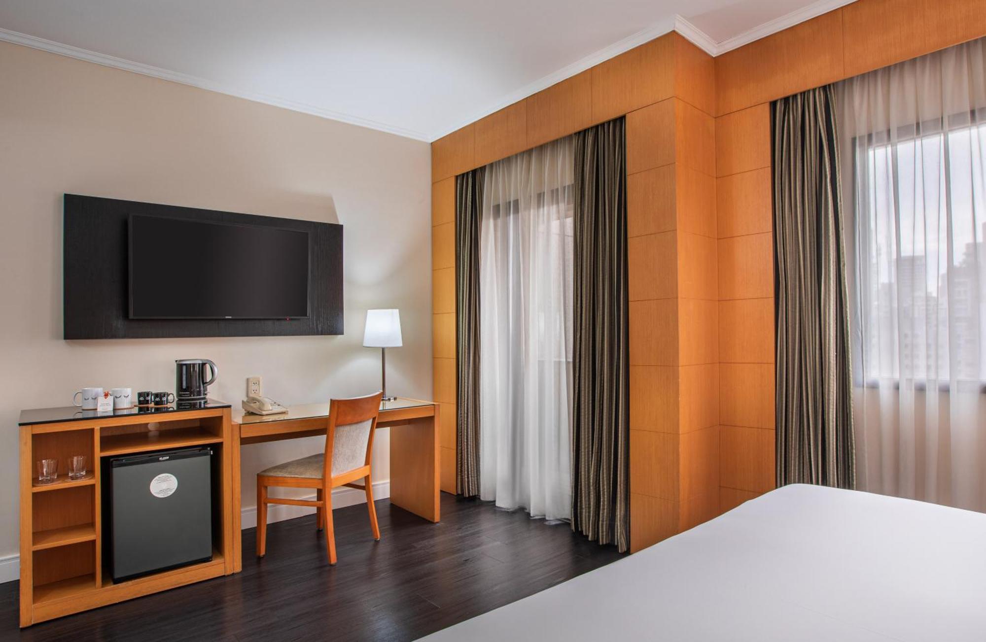 Innside By Melia Sao Paulo Itaim エクステリア 写真