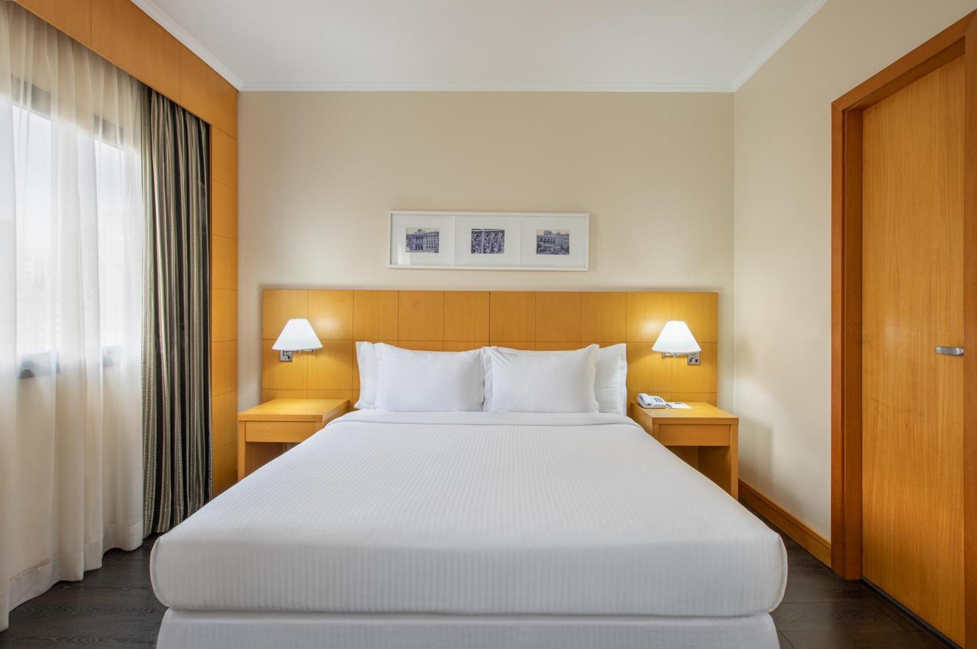 Innside By Melia Sao Paulo Itaim エクステリア 写真