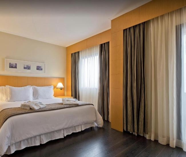Innside By Melia Sao Paulo Itaim エクステリア 写真
